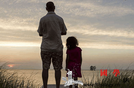 孩子的成长离不开爸爸4个方面的教育！_父爱-父亲-爸爸-妈妈-