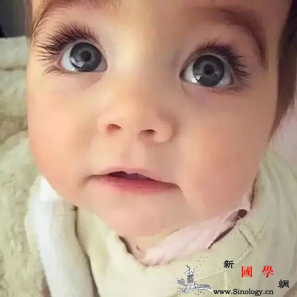 准妈妈吃什么能让宝宝头发黑眼睛大睫毛长、_头发-孕期-准妈妈-皮肤-