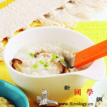 宝宝补充维生素D日常食谱推荐_粳米-猪肝-酱油-食谱-