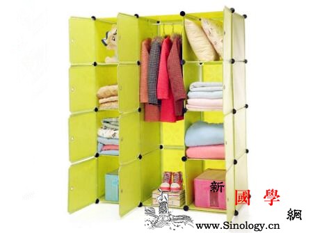 宝宝衣服收纳整理窍门宝宝衣物怎么收纳_收纳-衣物-窍门-衣服-