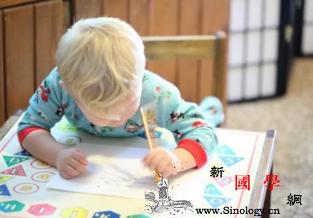 宝妈千万别错过孩子智商提升的关键期！_认知-天赋-天才-表现-