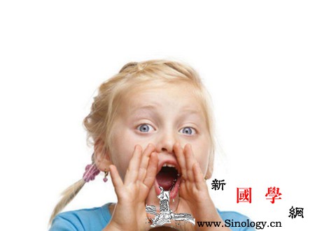 作为家长要读懂不同年龄孩子的害怕情绪给予最_害怕-孩子-读懂-幼儿园-