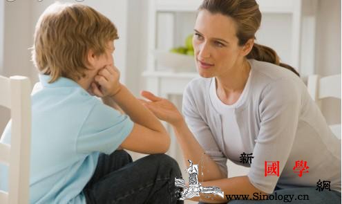 家长必须保持绝对权威不被孩子的意志绑架_三岁-情绪-家长-妈妈-