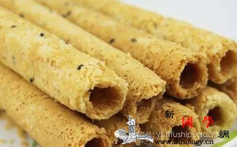 孕妇如何缓解孕期胀气？_口蘑-精盐-腹胀-孕期-