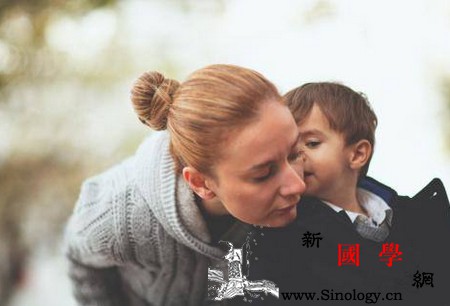 亲子交流5个问题让孩子告别心理创伤后遗症_咕咚-害怕-妈妈-孩子-