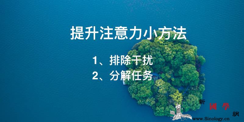 孩子爱忘事为什么动画片细节却记得一个准？_额叶-专心-注意力-事情-