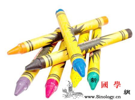 宝宝怎么用蜡笔怎么引导孩子用蜡笔_几个-蜡笔-成长-宝宝-