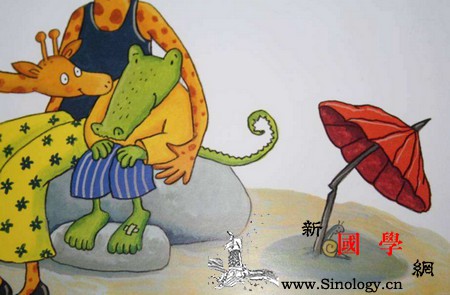 让宝宝爱上绘本的4个技巧爸妈越早知道越好_家长-理解-孩子-故事-