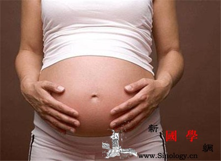 孕7个月内裤湿是破水吗羊水早破怎么看出来_胎膜-羊水-产妇-胎儿-