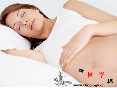 孕妇睡觉手麻怎么办四招帮你解决睡觉手麻的问_找一个-所致-孕妇-手部-