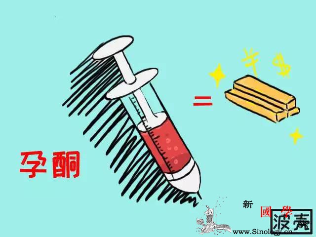 孕酮有那么贵？每月打孕酮保胎到五个月真的有_黄体酮-注射-生下-医院-