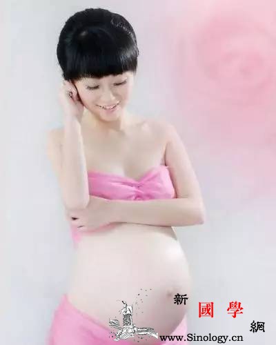 怀二胎时的肚子肯定比一胎要大吗？_胎动-胎儿-形状-准妈妈-