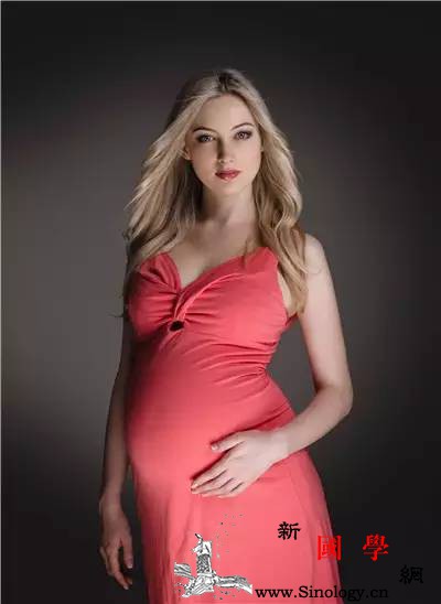 孕期准妈妈都在哪里长肉呀？_羊水-胎儿-孕妇-准妈妈-