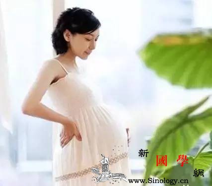 孕晚期妈妈更要多注意宝宝胎动_胎动-早产-准妈妈-频繁-