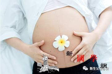 孕期妊娠纹！如何消除？_胎儿-长了-个月-怀孕-