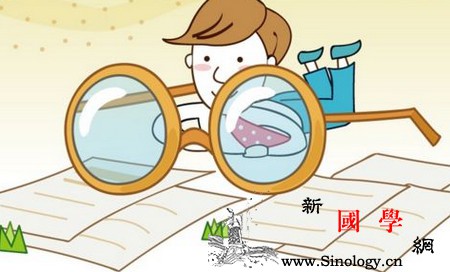 马虎跳行漏字你觉得孩子是粗心吗？_跳行-前庭-空间感-粗心-