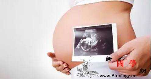 孕妇做B超对胎儿有影响吗?孕期一共要做几次_羊水-孕期-胎儿-胎位-