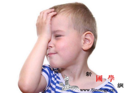 孩子犯错了这些惩罚措施一用一个准儿_错了-犯错-惩罚-家长-