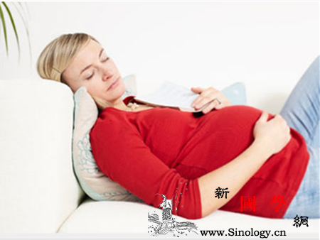 孕妇打呼噜对胎儿有影响吗孕妇打呼噜的危害_打鼾-鼾声-胎儿-打呼噜-