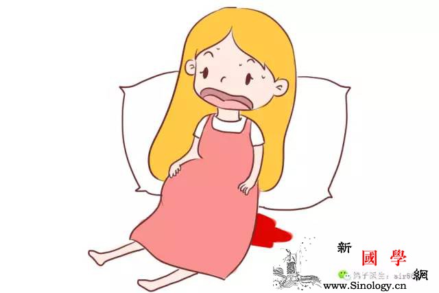 孕期流产全是因为老公不合格！_染色体-孕期-精子-流产-