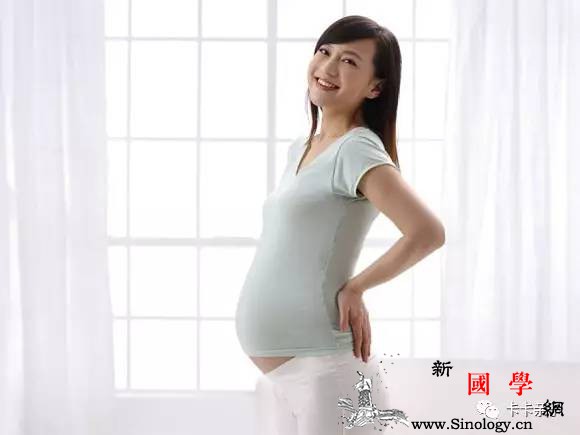 孕期脆弱四部位准妈妈要注意_乳头-孕期-腰部-刷牙-