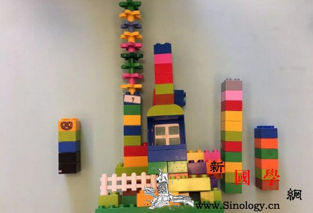 想要娃长大数学好3岁前你就该深刻了解这个概_数学-宝宝-孩子-空间-