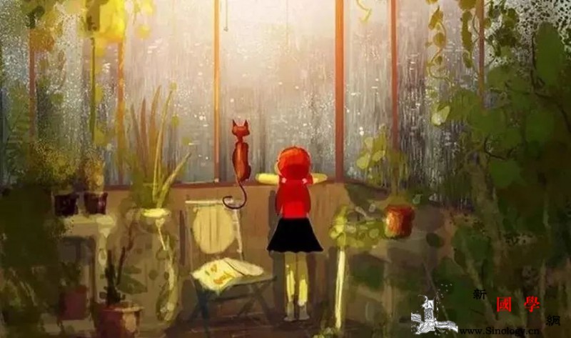 再苦再难也要陪在孩子身边_月亮-留守-打工-父母-