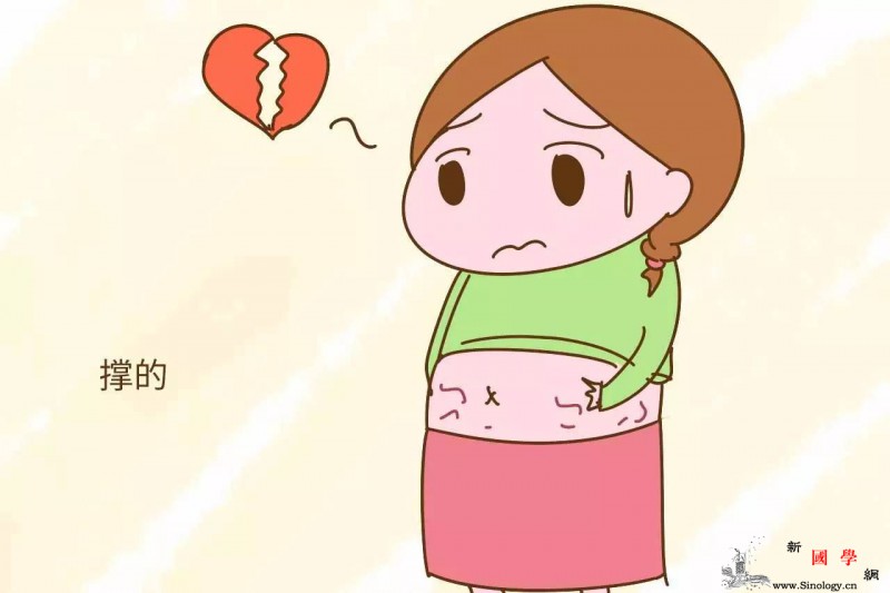 干掉妊娠纹没有想象的那么难孕期牢记这三点问_孕期-精油-按摩-食物-