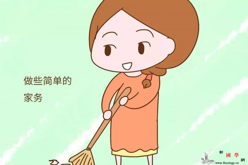 别再忽悠孕妈了这3件事孕期可以做不会影响_孕期-维生素-头胎-宝宝-