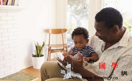 如何提高孩子自主阅读的能力？这三关很关键_识字-自己的-父母-孩子-