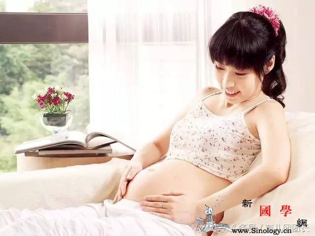 还在发愁养胎吗?怀孕必吃的这五种食物你知道_维生素-葡萄-还在-柠檬酸-