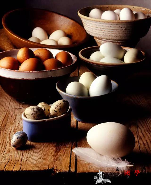 鹅蛋营养价值高但孕妈真的能吃吗？_胎毒-蛋黄-氨基酸-矿物质-