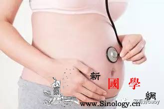 胎动异常的这几种情况孕妈咪需要及时关注_胎动-胎盘-几种-缺氧-