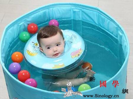 宝宝游泳圈的分类是什么哪种最适合宝宝_气囊-充气-婴儿-游泳-