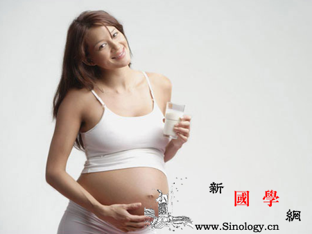 孕妇睡觉前喝牛奶好吗孕妇睡前喝牛奶的好处_酸奶-睡前-孕妇-喝牛奶-