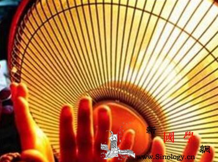 宝宝冬天能烤火吗不烤火怎么取暖_烤火-上火-便秘-暖气-