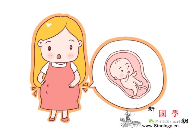 胎宝宝安危早知道就要学会正确测胎动的方法_胎动-胎儿-宝宝-孕期-
