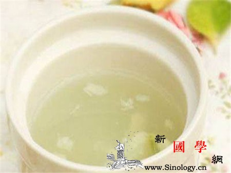 2岁宝宝咳嗽有痰食疗偏方_化痰-烧开-偏方-马蹄-