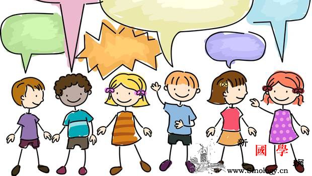 父母学的“哑巴英语”该怎样给孩子英语启蒙？_英文-英语-儿歌-语言-