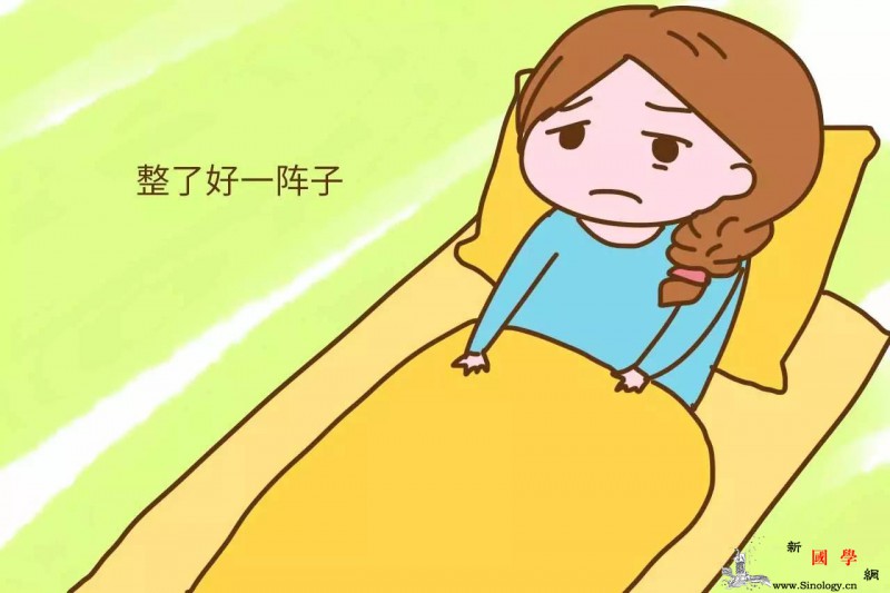 怀孕后真正应该远离的是这些！而不是WiFi_孕期-表姐-怀孕-担心-