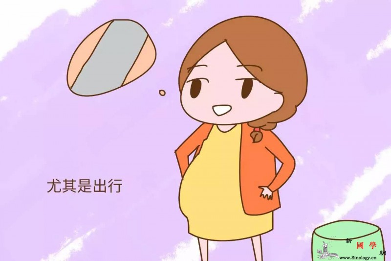 孕妈出门为了胎儿健康这几种交通工具最好不_邮轮-胎儿-电动车-出门-