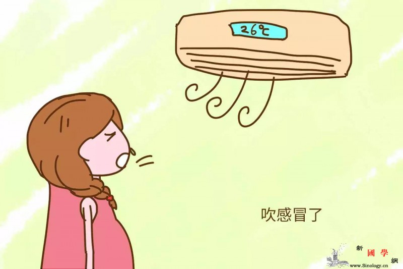 孕期不小心患上这种常见病死扛还是吃药?看看_吃药-感冒-妈妈-红糖-