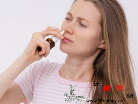 妊娠期鼻炎用什么药孕期用药一定要遵医嘱_松气-消炎药-鼻炎-孕妇-