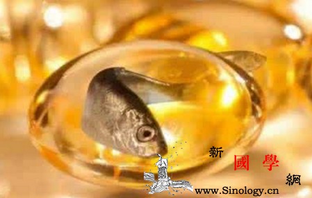 新发现：孕期服用鱼油降低孩子哮喘风险_鱼油-哮喘-服用-孕妇-