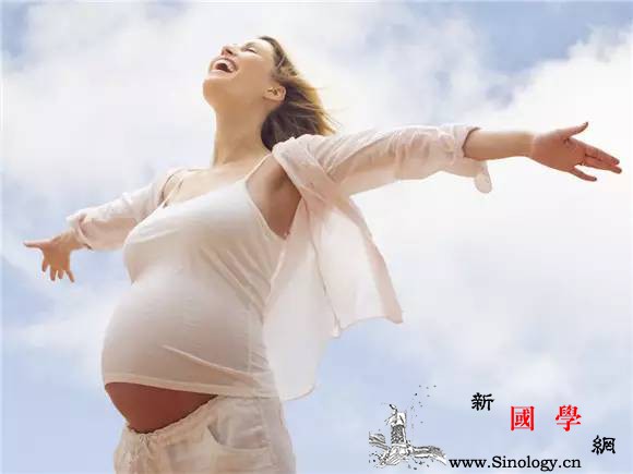 孕期散步原来还有这么多讲究！_孕期-轻轻地-散步-怀孕-