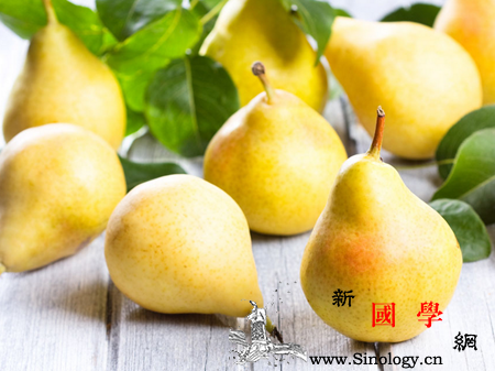 妊娠期鼻炎吃什么水果这几样水果不可错过_梨子-鼻炎-吃什么-孕妇-