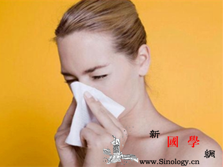 妊娠期鼻炎能自愈吗孕妇分娩后即可自行痊愈_鼻炎-胎儿-孕妇-妊娠期-
