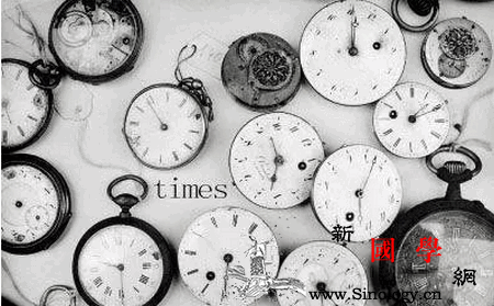 从时间的角度解析为什么孩子普遍缺乏自控力！_感知-速度-动物-孩子-