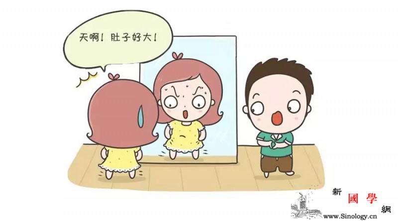 预防妊娠纹多吃这3种蔬果！别等长了再后悔！_猕猴桃-步骤-西兰花-妊娠纹-