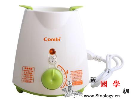 宝宝暖奶器使用方法_奶水-旋钮-导热-奶瓶-